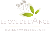 LE COL DE L'ANGE
